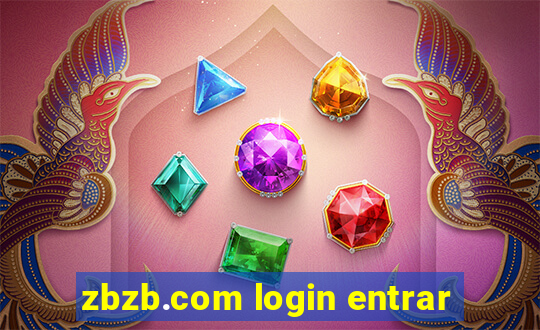 zbzb.com login entrar